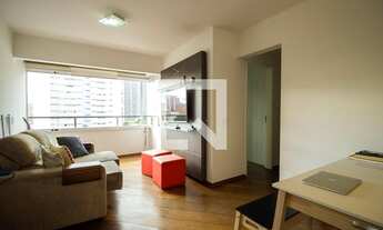 Imagem 2: Apartamento para Aluguel - Vila Mariana, 2 Quartos, 60 m2