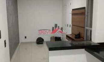 Imagem 3: Apartamento com 2 dorms, Jardim São Francisco, Piracicaba - R$ 150 mil, Cod: 6755