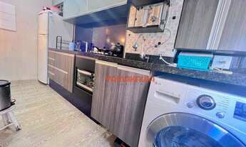 Imagem 10: Apartamento com 2 dormitórios à venda, 62 m² por R$ 298.000,00 - Itaquera - São Paulo/SP