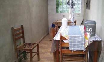 Imagem 7: Casa para venda com 40 metros quadrados com 1 quarto em Boraceia - Bertioga - São Paulo