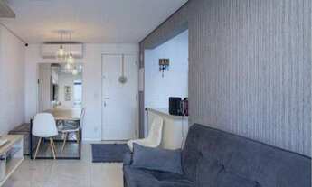 Imagem: Apartamento com 2 dormitórios à venda