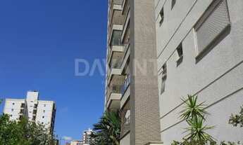 Imagem: Apartamento - Cambuí - Campinas