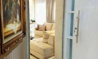 Imagem 5: Apartamento com 3 dormitórios à venda, 145 m² por R$ 1.100.000,00 - Jardim Avelino - São P