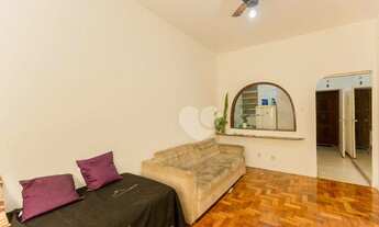 Imagem 6: Apartamento com 1 dormitório para alugar, 25 m² por R$ 1.500,00/mês - Copacabana - Rio de