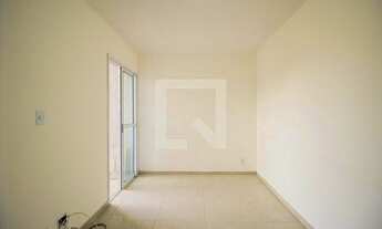 Imagem 2: Apartamento para Aluguel - Liberdade, 2 Quartos, 45 m2