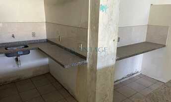 Imagem 3: Loja disponível para venda ou locação, 48 m2, bem localizado em piso térreo de condomínio