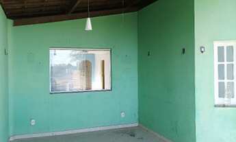 Imagem: Casa à venda na Avenida Rio Preto, Bairro