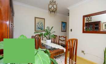 Imagem 5: Apartamento à venda, Jardim Marajoara, 93m², 3 dormitórios, 1 suíte, 4 vagas!