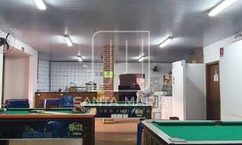 Imagem 5: Salão/Galpão (outros) , cozinha planejada