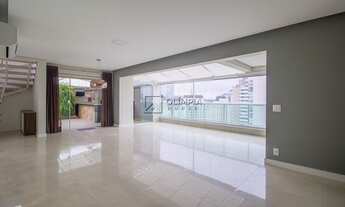 Imagem: Cobertura Venda 3 Dormitórios - 210 m²