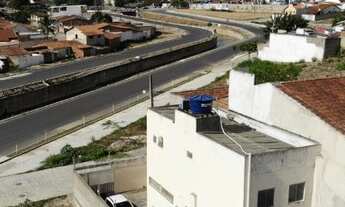 Imagem 3: Duplex Dinamérica, com flats independentes