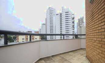 Imagem 6: Apartamento à venda, Morumbi, 210m², 3 dormitórios, 1 suíte, 3 vagas!