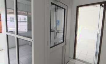 Imagem: SALA COMERCIAL PAVIMENTO SUPERIOR C/ 360M²