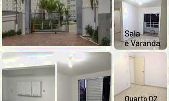 Imagem: Alugo quarto para Homem em AP em Condomínio