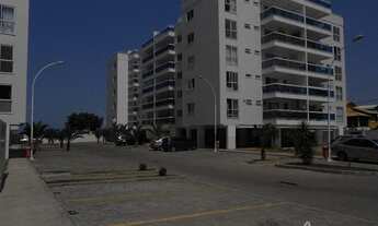 Imagem: RIO DAS OSTRAS - Apartamento Padrão - Recreio