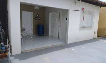 Imagem 3: Casa no B Macaúba próx da Miguel Rosa e Walter Alencar com 3 Q sendo 1 suíte