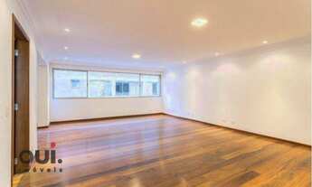 Imagem 4: Apartamento com 2 dormitórios à venda, 137 m² por R$ 1.550.000 - Itaim Bibi - São Paulo/SP