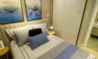 Imagem 5: Apartamento para venda com 33 metros quadrados com 1 quarto em Tatuapé - São Paulo - SP