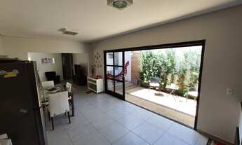 Imagem 5: Casa de Esquina Terra Nova Bauru