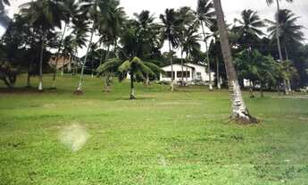 Imagem 5: Casa Padrão em Ilha de Itamaracá