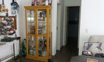 Imagem 6: APARTAMENTO 02 DORMITÓRIOS, BAIRRO CRISTAL, PORTO ALEGRE, RS