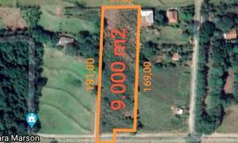 Imagem: CHÁCARA EM MANDAGUAÇU C/ ÓTIMA LOCALIZAÇÃO