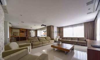 Imagem 3: Apartamento com 3 dormitórios à venda, 264 m² por R$ 2.660.000 - Santo Antônio - São Caeta