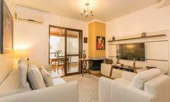 Imagem: Apartamento em Santa Tereza