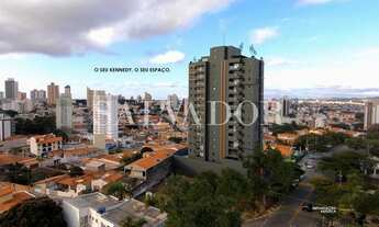 Imagem 3: Apartamento com 4 dormitórios à venda, Jardim Paulistano, SOROCABA - SP