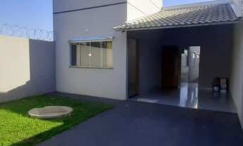 Imagem 3: Casa com 2 quartos no Buriti Sereno