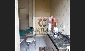 Imagem 2: APARTAMENTO NA MOOCA 75m² COM 2 DORMITÓRIOS