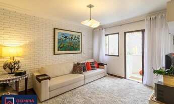 Imagem: Venda Apartamento 4 Dormitórios - 158 m²