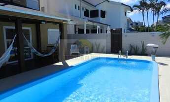 Imagem 5: Aluguel de Temporada e Venda! Casa de 05 dormitórios (03 suítes), ao lado do Open Shopping