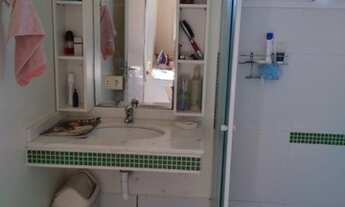 Imagem 3: Condomínio Monte Serrat, com 3 Suítes e piscina privativa