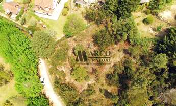 Imagem 6: Terreno à venda, 1018 m² por R$ 300.000,00 - Vila Porã - Campos do Jordão/SP