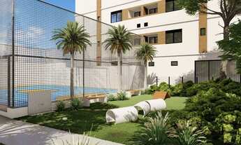 Imagem 5: Apartamento com 2 dormitórios à venda, 72 m² por R$ 532.478,00 - Bacacheri - Curitiba/PR