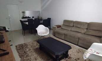 Imagem 2: Excelente apartamento a duas quadras da praia do Boqueirão em Santos