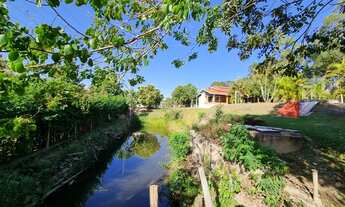 Imagem 2: Fazenda/Sítio/Chácara para venda com 400 metros quadrados com 4 quartos