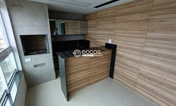 Imagem 5: APARTAMENTO RESIDENCIAL em UBERLÂNDIA - MG, PATRIMÔNIO