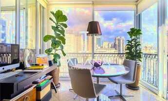 Imagem 2: Apartamentos à Venda Jardim América