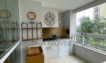 Imagem: Apartamento para aluguel com 146 metros