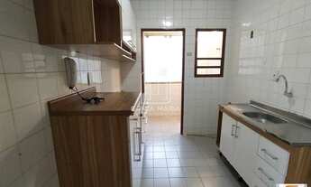 Imagem 6: Apartamento (tipo - padrao) 2 dormitórios, cozinha planejada, portaria 24hs, lazer, salão