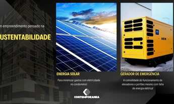 Imagem 6: Apartamento para Venda em Tramandaí, Centro, 2 dormitórios, 1 suíte, 2 banheiros, 1 vaga