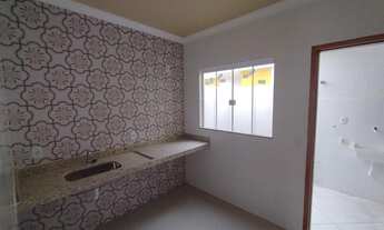 Imagem 7: Casa para Venda em Rio das Ostras, Chácara Mariléa, 2 dormitórios, 1 suíte, 2 banheiros, 1