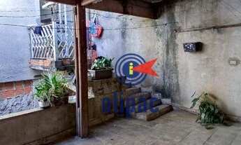 Imagem 3: Sobrado com 4 dormitórios à venda, 167 m² por R$ 450.000,00 - Parque Continental I - Guaru