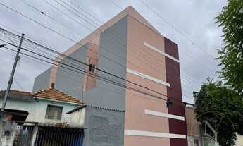 Imagem 3: São Paulo - Apartamento Padrão - Cidade Líder