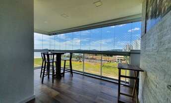 Imagem 7: Apartamento para venda possui 90 metros quadrados com 3 quartos