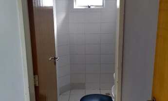 Imagem 4: Apartamento res são jose