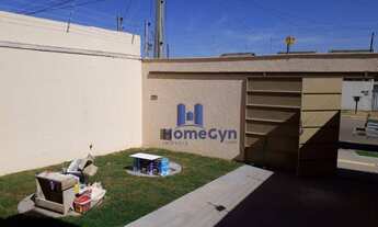 Imagem 2: Casa à venda com 3 quartos no Jardim Boa Esperança em Aparecida de Goiânia