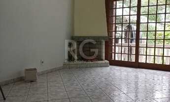 Imagem 4: Porto Alegre - Casa Padrão - Ipanema